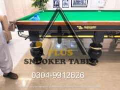 Snooker