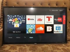 “Premium TCL TV: Affordable Home Entertainment Solutions”