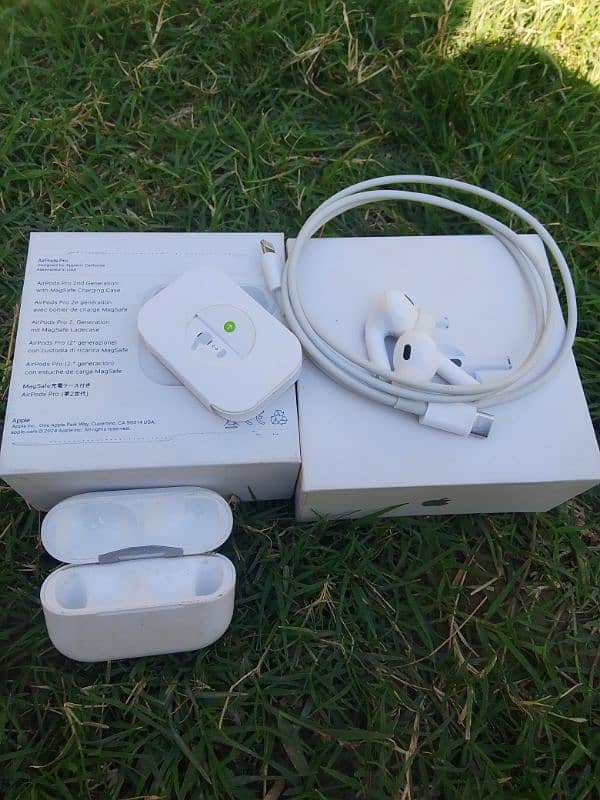 Airpods Pro for sale 0