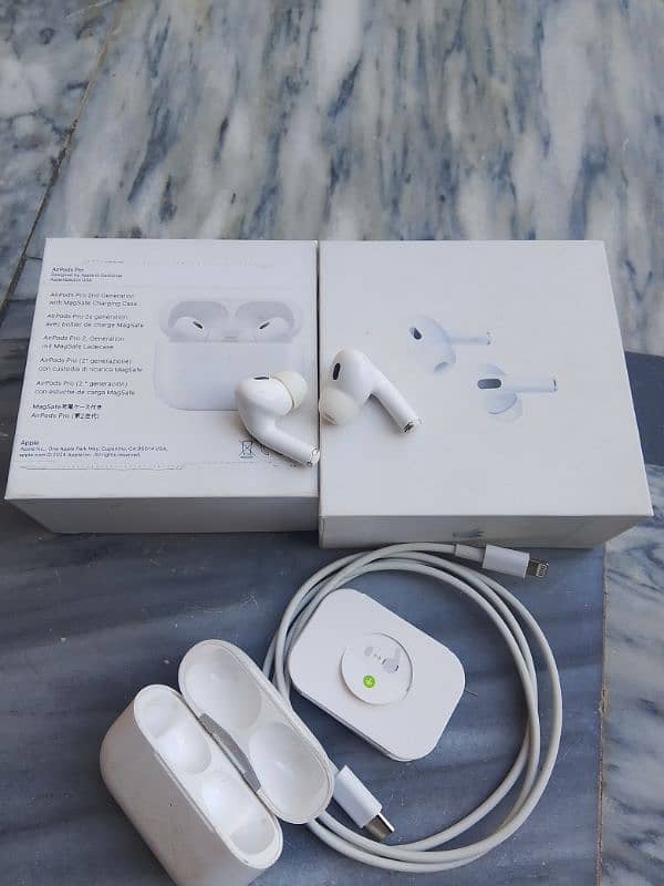 Airpods Pro for sale 1