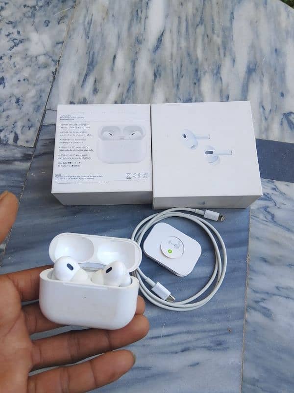 Airpods Pro for sale 2