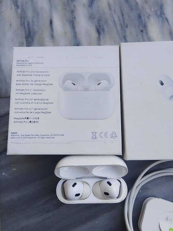 Airpods Pro for sale 5