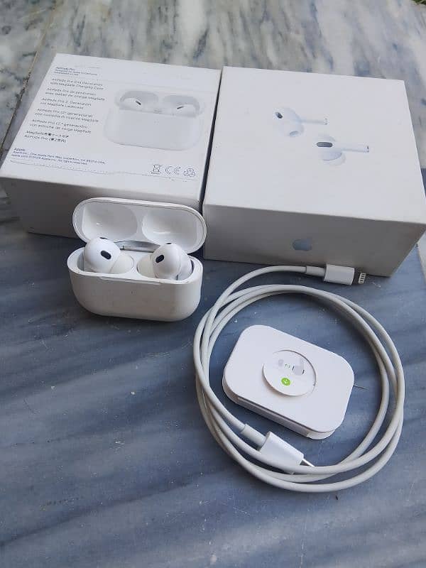 Airpods Pro for sale 7