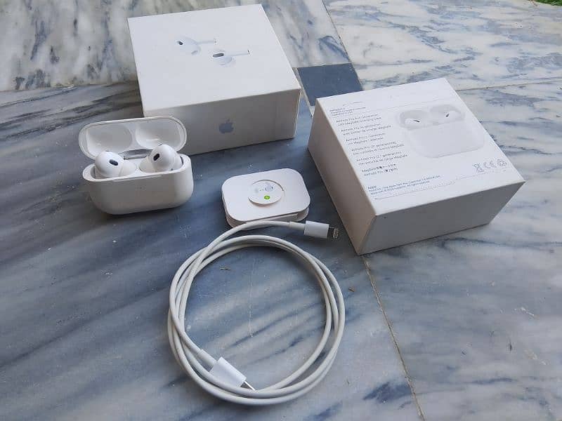 Airpods Pro for sale 8