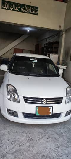 Suzuki Swift 2018 Model