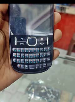 nokia asha 200