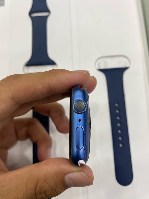 APPLE WATCH SERIES 7 45MM 3