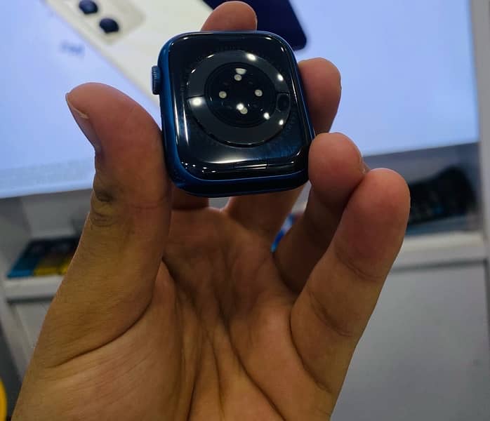 APPLE WATCH SERIES 7 45MM 7