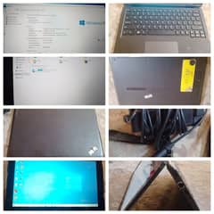 Lenovo Chromebook