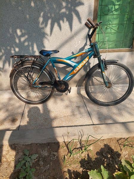 Big Cycle for Sale 26inches 2