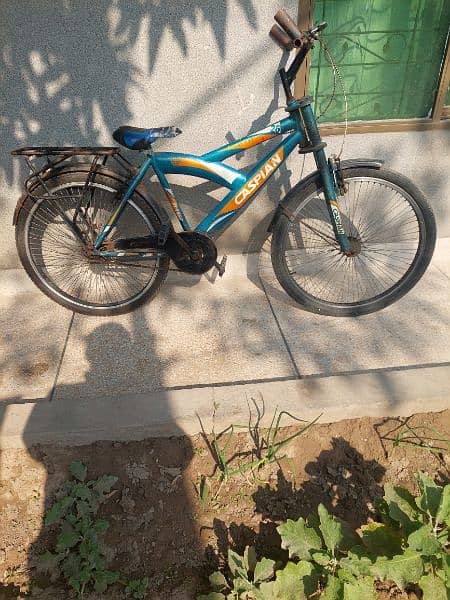 Big Cycle for Sale 26inches 4