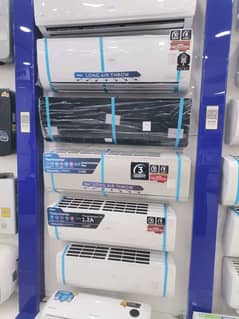 Haier 1 Ton full DC inverter Available in wholesale price