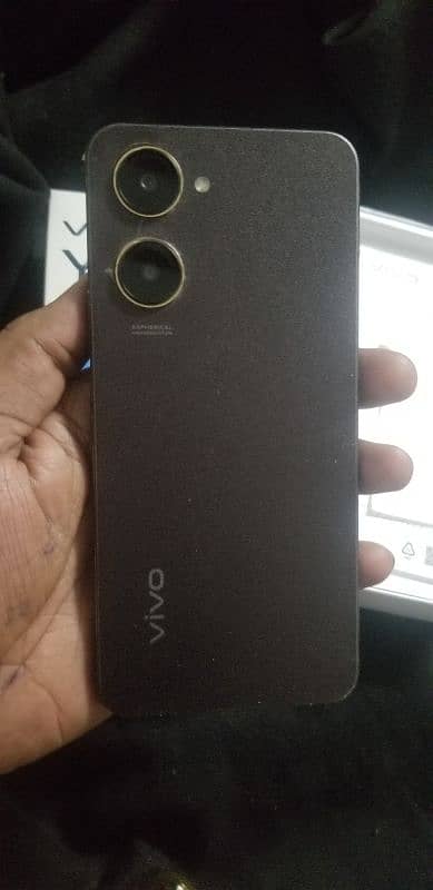 vivo y18 model . 03326900209 1