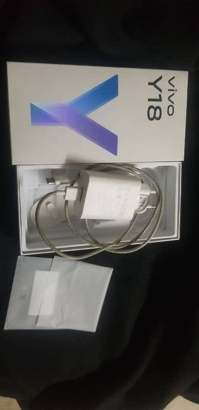 vivo y18 model . 03326900209 2