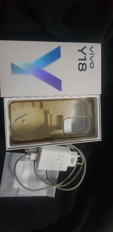 vivo y18 model . 03326900209 3