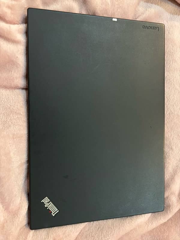 lenovo thinkpad , core i 5 7 generation , laptop for sale 2