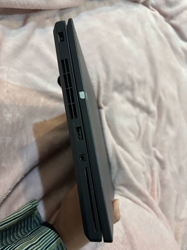 lenovo thinkpad , core i 5 7 generation , laptop for sale 4