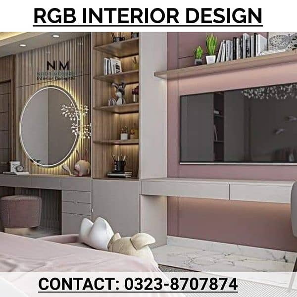 interior design your home office etc with us 5