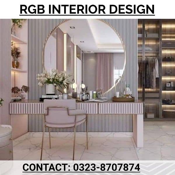 interior design your home office etc with us 7