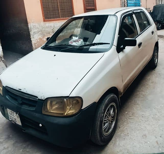 Suzuki Alto 2007.03324890858 1