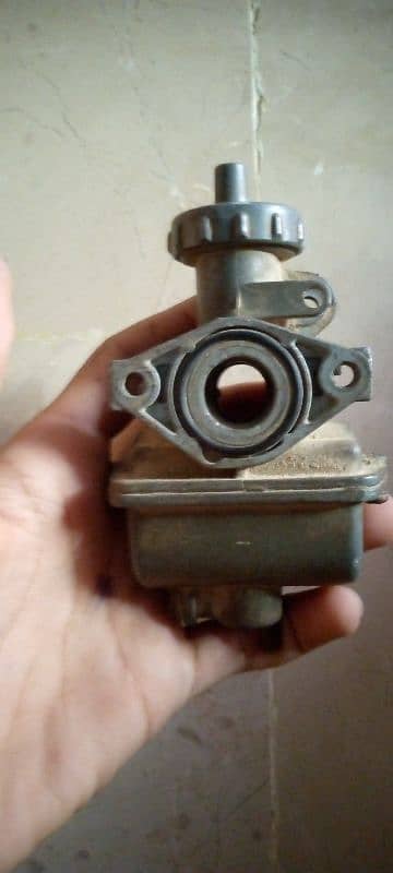 euro carburetor 1