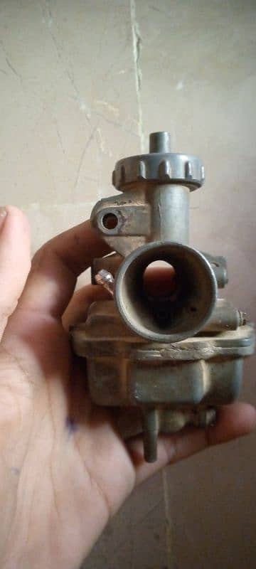 euro carburetor 3