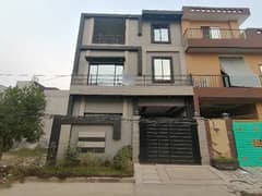 5 Marla House For Sale On GT Road