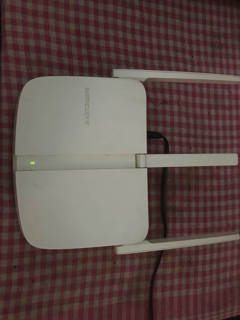 wifi router 0