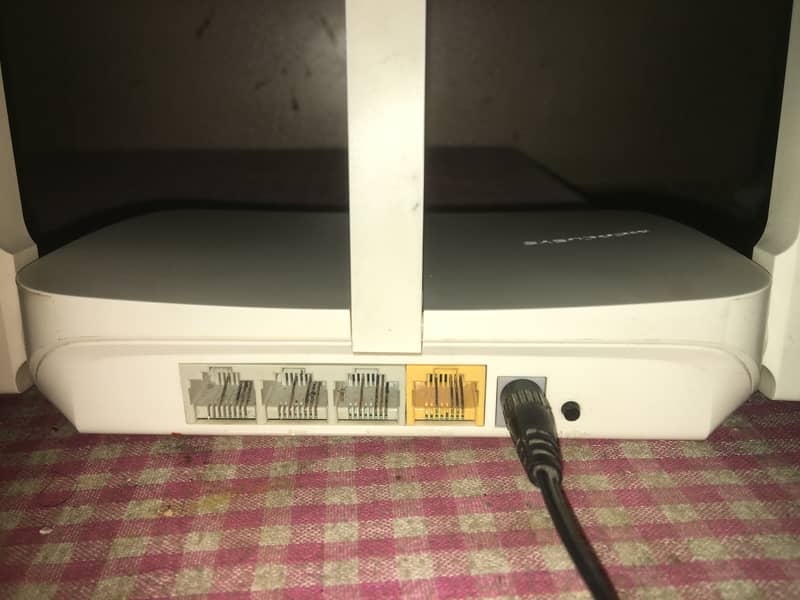 wifi router 1