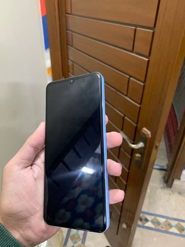 Realme Note 50 brand new only 2 months used 1