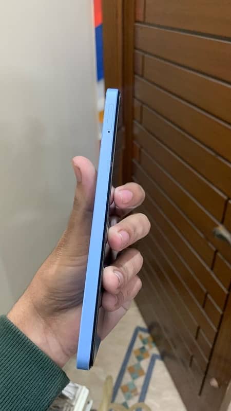 Realme Note 50 brand new only 2 months used 4