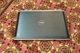 Dell Laptop, core i5 2nd generation,4gb Ram, 256gb HDD.