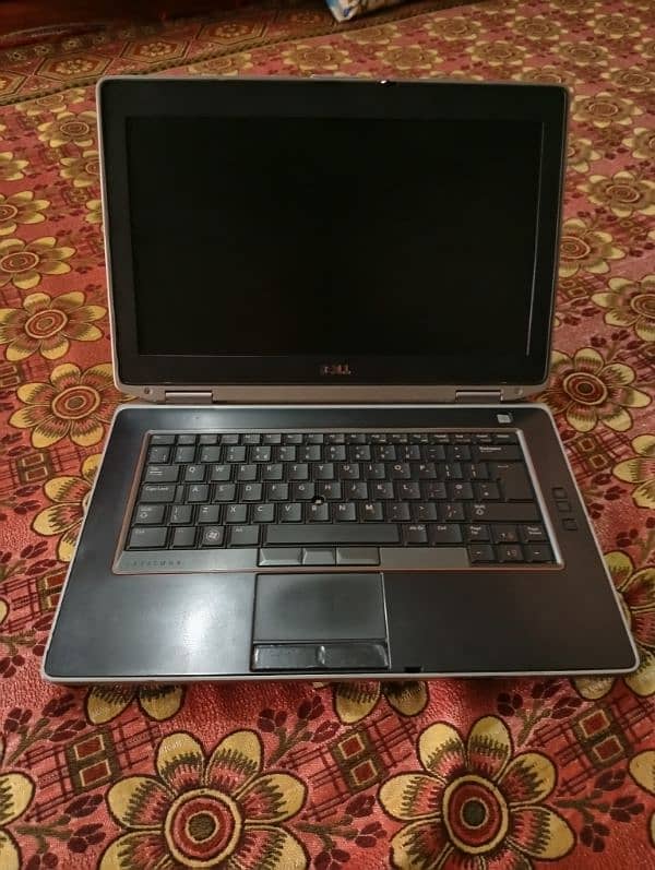 Dell Laptop, core i5 2nd generation,4gb Ram, 256gb HDD. 1