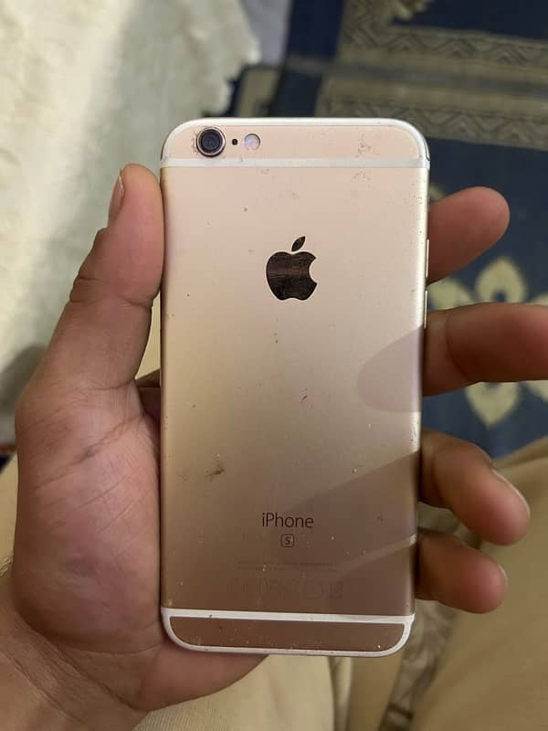 iphone 6s pta approved 0