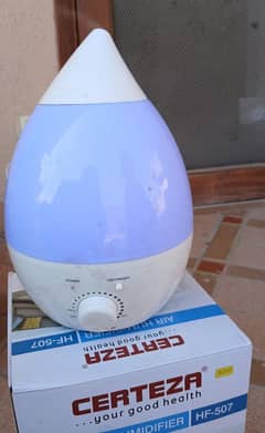 Air Humidifier