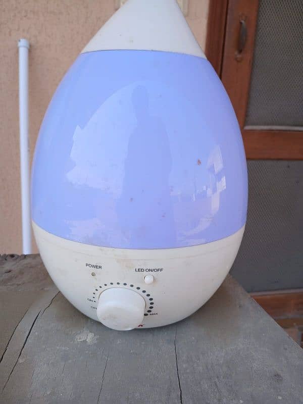 Air Humidifier 1