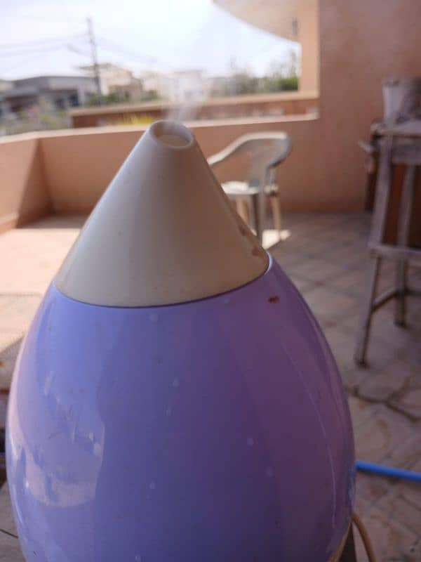 Air Humidifier 3