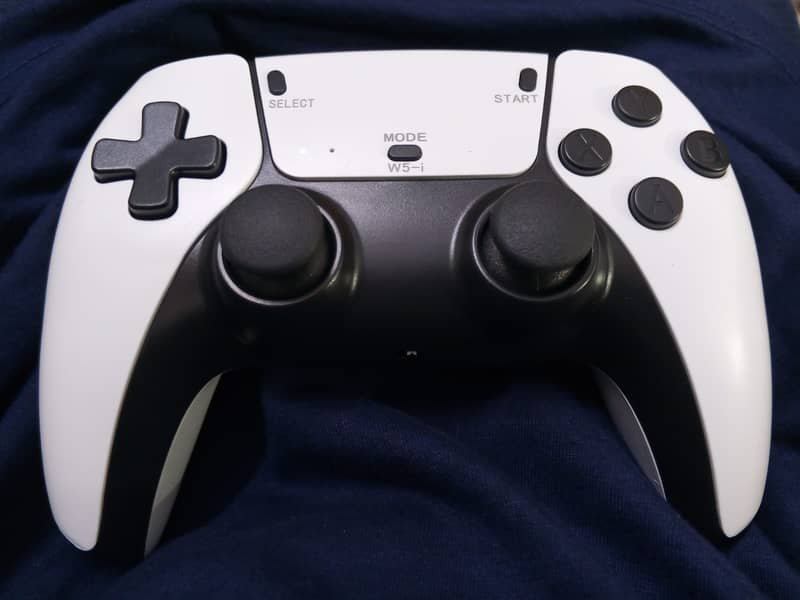 [M15] VIDEO GAME STICK PRO 20,000 + GAMES 3