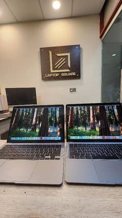 MacBook Air M1 8GB 256GB