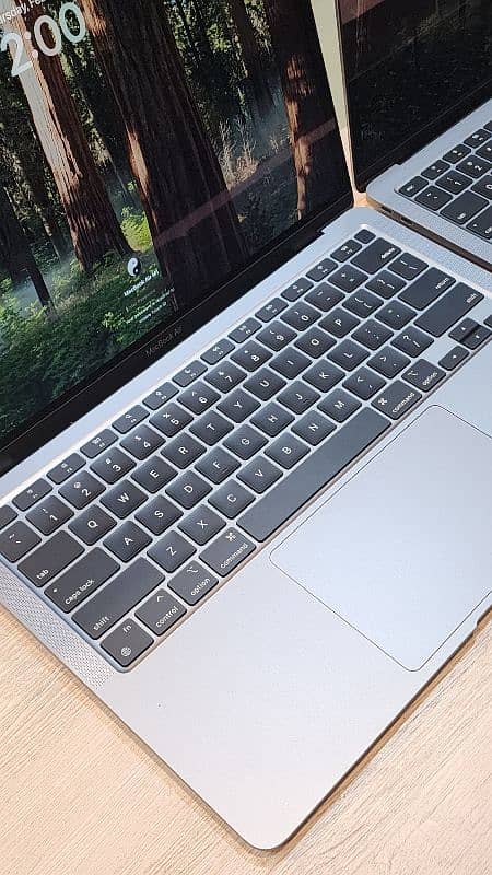 MacBook Air M1 8GB 256GB 2