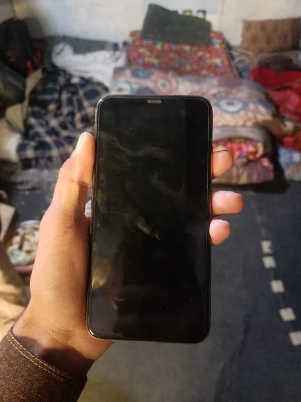 xs max total genuine 10/10 LLA MODEL 5