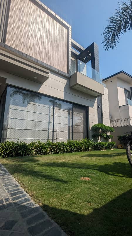 1 Kanal Furnished House In Prime(Top Notch) Location Of DHA Phase 6 1