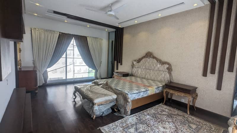 1 Kanal Furnished House In Prime(Top Notch) Location Of DHA Phase 6 7