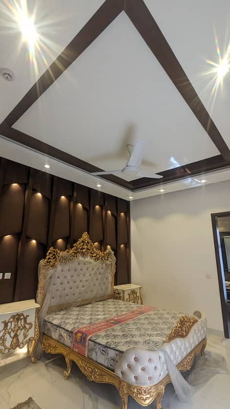 1 Kanal Furnished House In Prime(Top Notch) Location Of DHA Phase 6 20