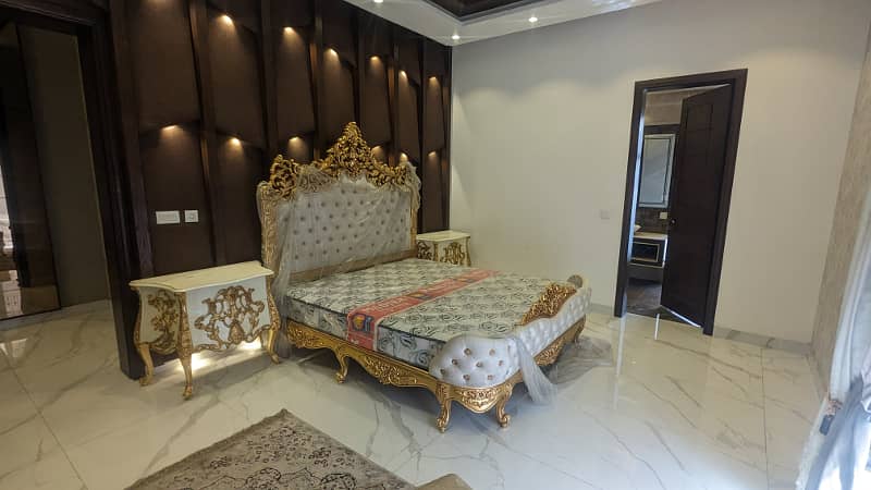 1 Kanal Furnished House In Prime(Top Notch) Location Of DHA Phase 6 21