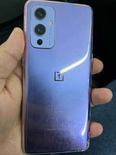 OnePlus 9 5G