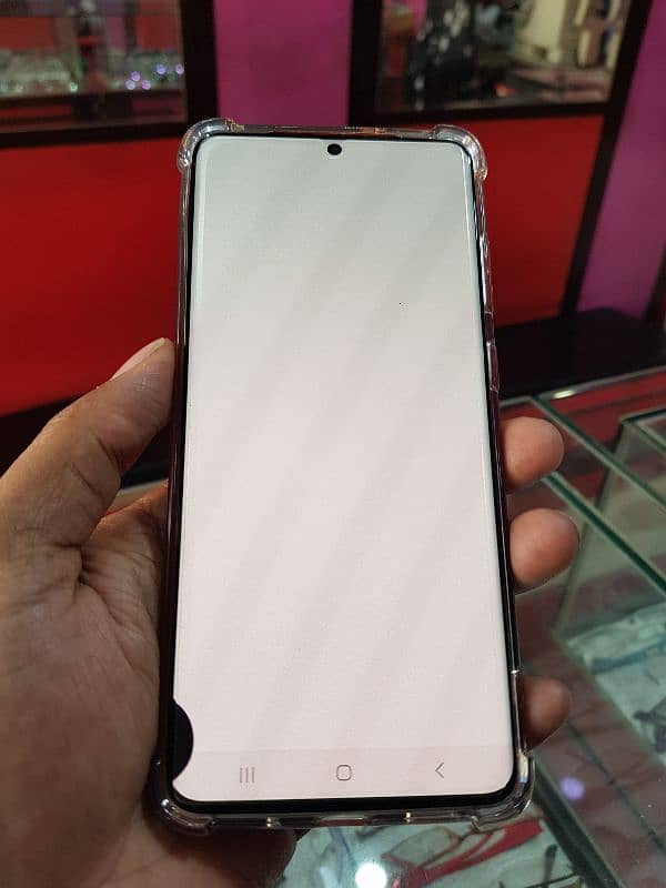 glaxy s20 plus 1