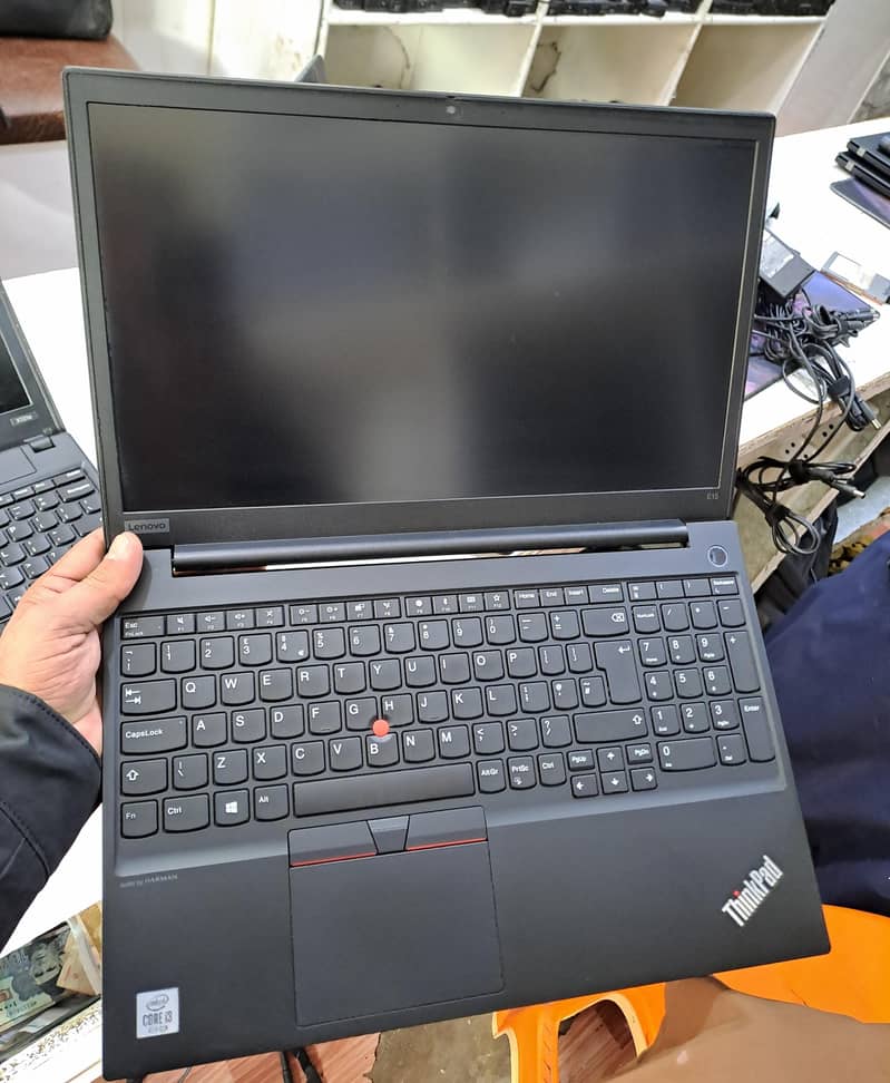 Lenovo L14 i5 10th 12/256 3