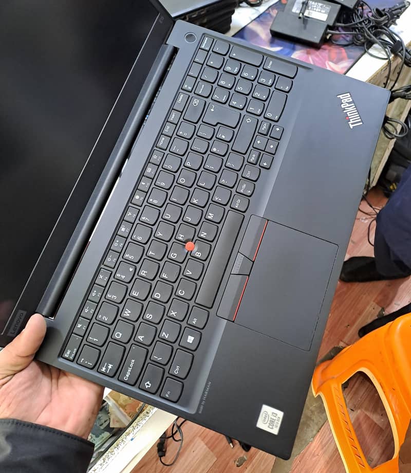 Lenovo L14 i5 10th 12/256 4