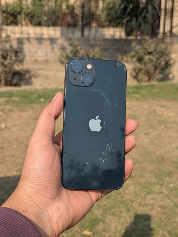 iPhone 13 non pta jv 128gb 2